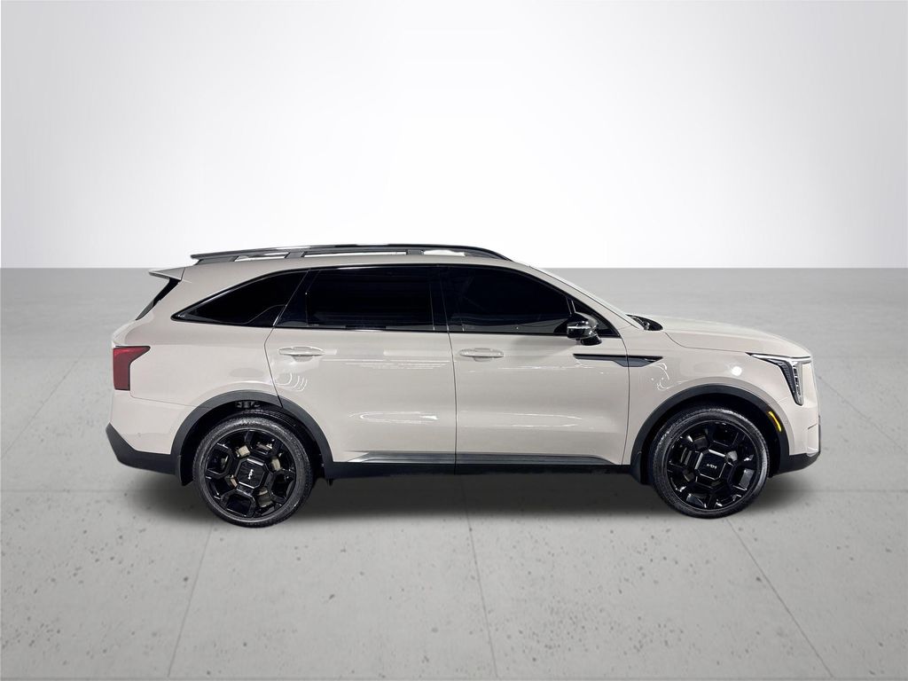 2024 Kia Sorento X-Line SX Prestige