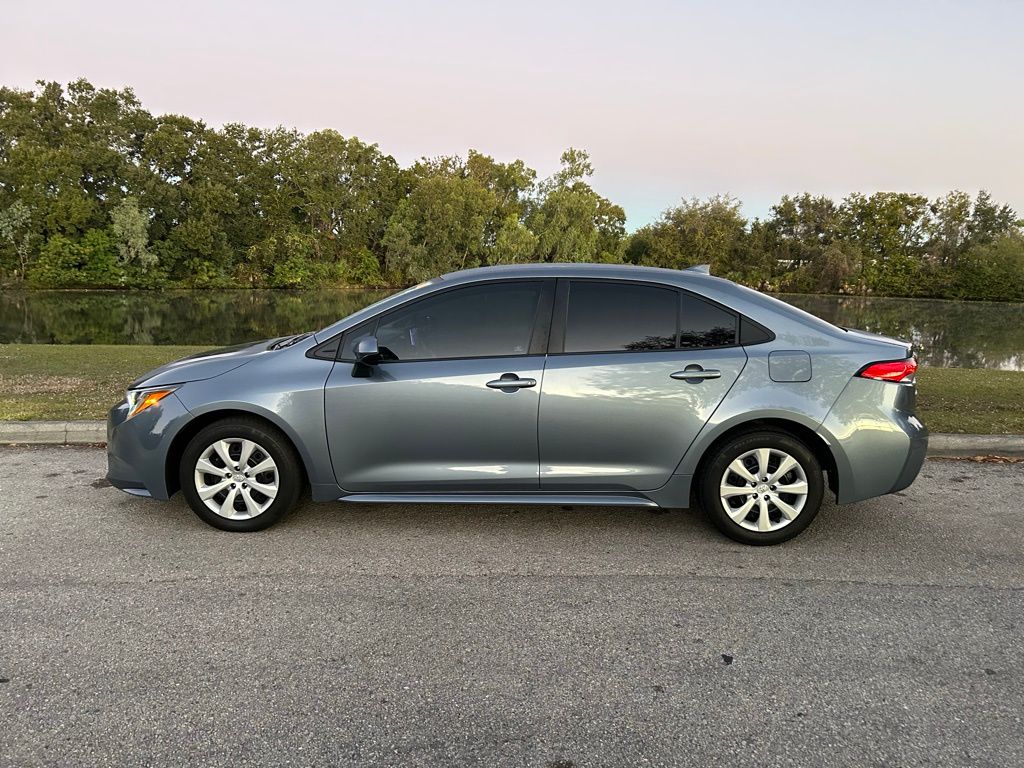 Thumbnail: 2023 Toyota Corolla - 2