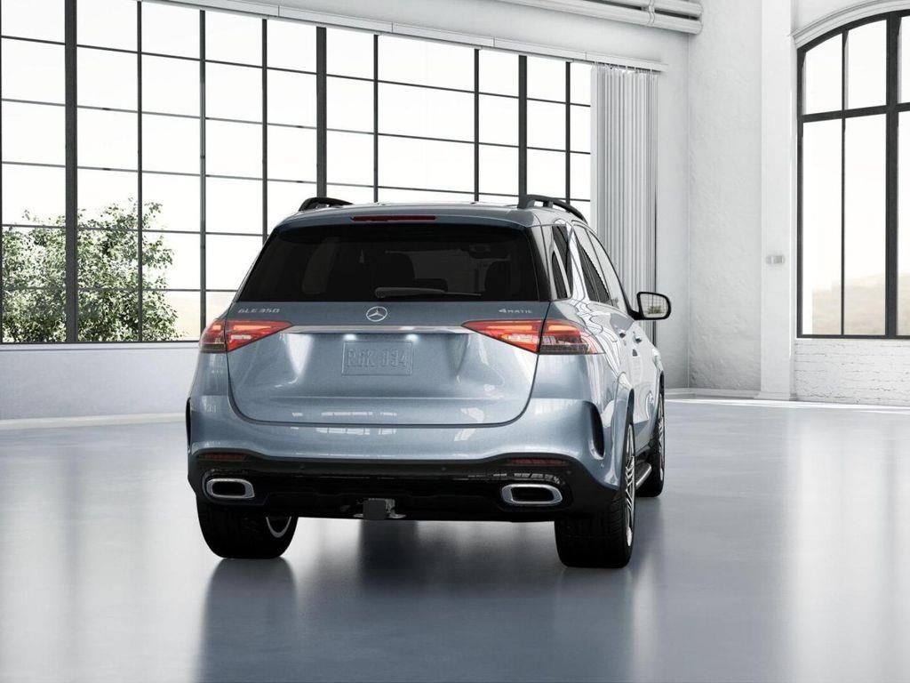 Thumbnail: 2026 Mercedes-Benz GLE - 24