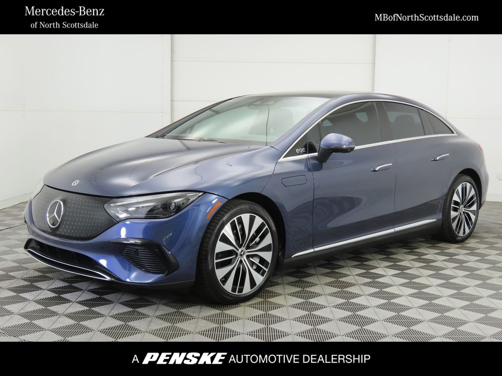 2023 Mercedes-Benz EQE 350+ -
                  Phoenix, AZ