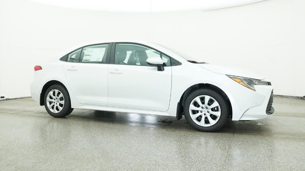 Thumbnail: 2026 Toyota Corolla - 25