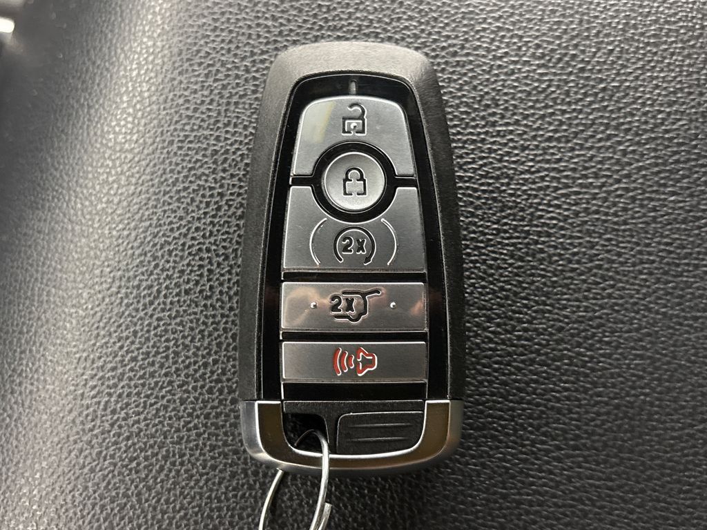 Certified Used 2023 Blue Ford Limited image 34