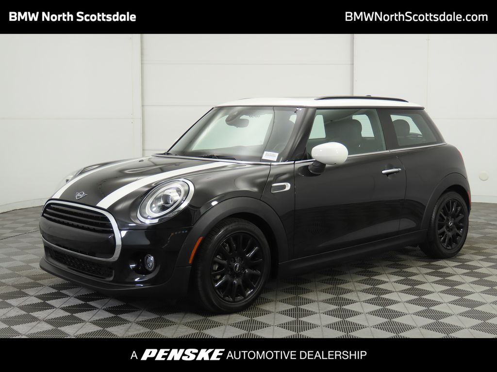2020 MINI Cooper S -
                  Phoenix, AZ