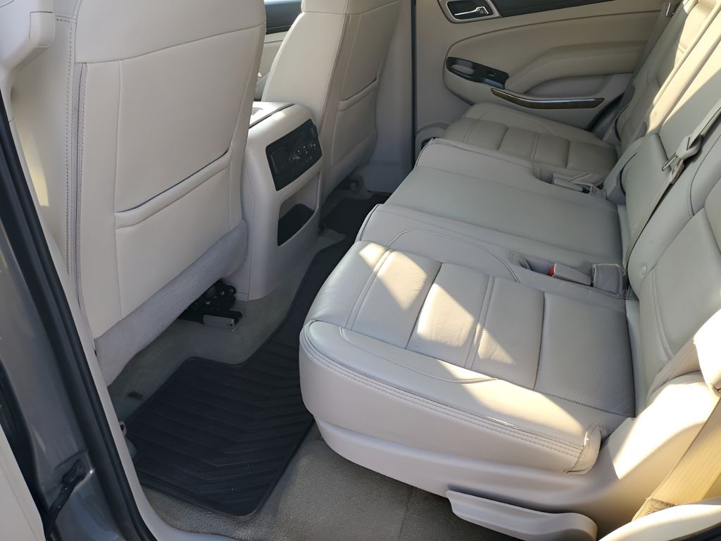 Used Car 2017 Gmc Yukon  Denali For Sale Under $30,000 In Austin, Texas