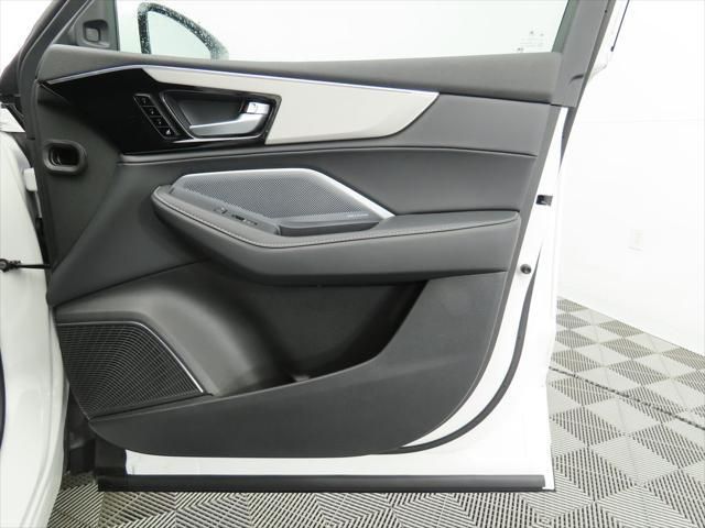 Thumbnail: 2026 Acura MDX - 25