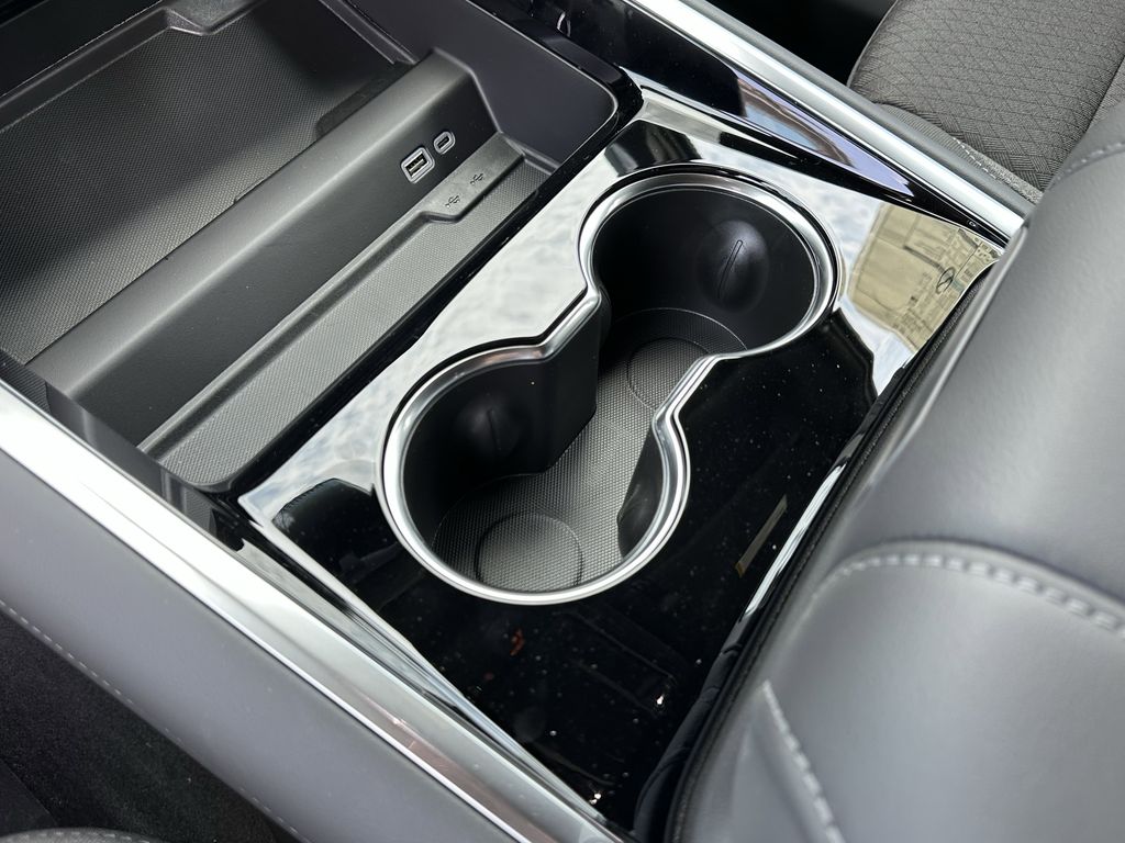 new 2026 Chevrolet Suburban car, priced at $64,495