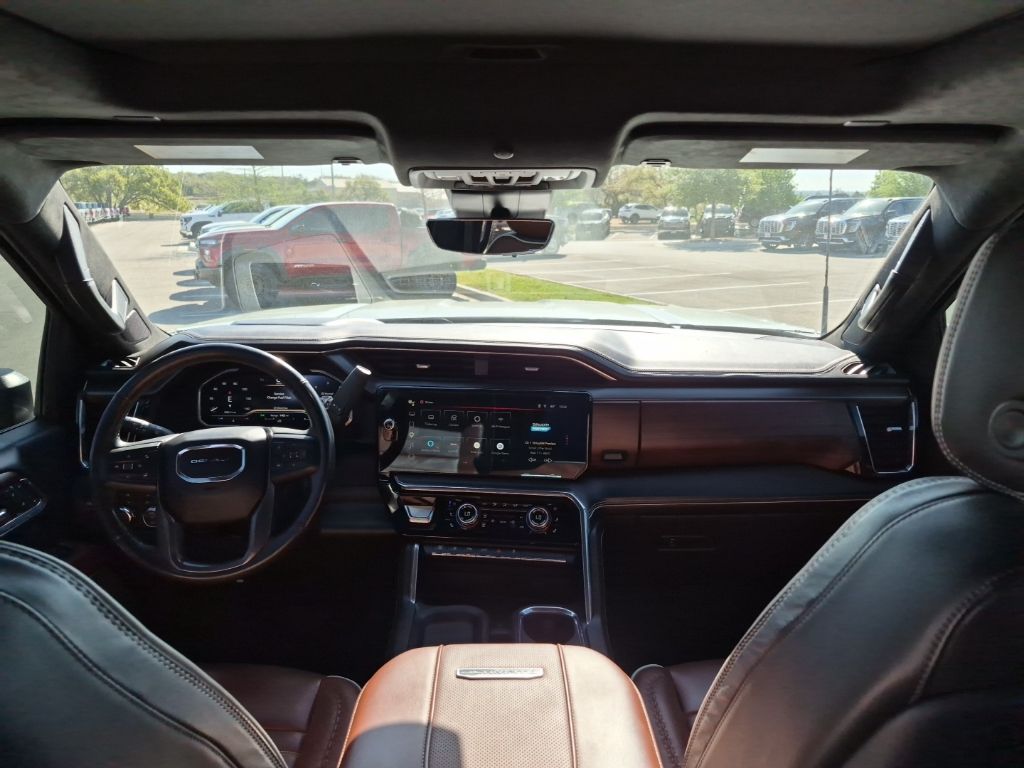 Used Car 2024 Gmc Sierra 3500hd  Denali Ultimate For Sale Under $80,000 In Austin, Texas