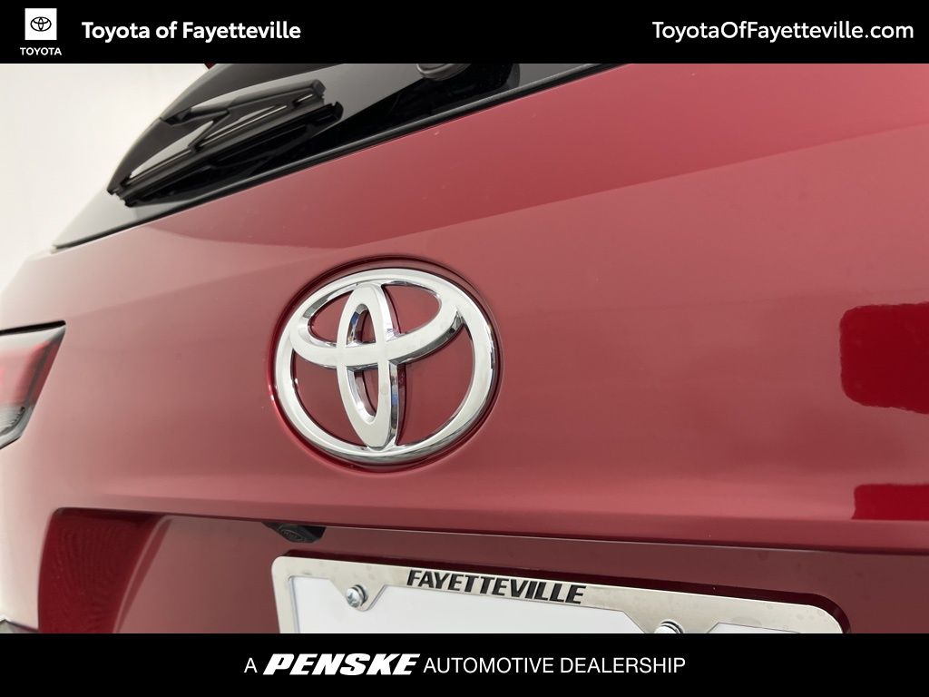 Thumbnail: 2025 Toyota Highlander - 22