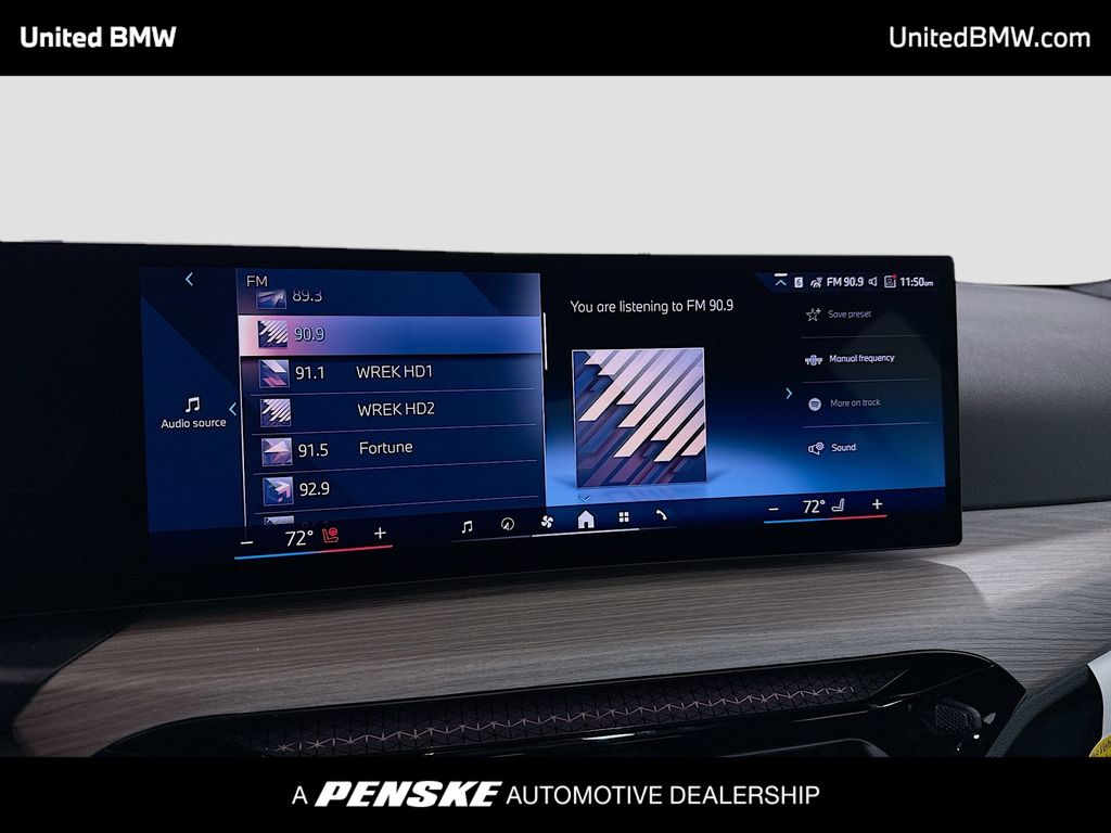 Thumbnail: 2026 BMW 3 Series - 8