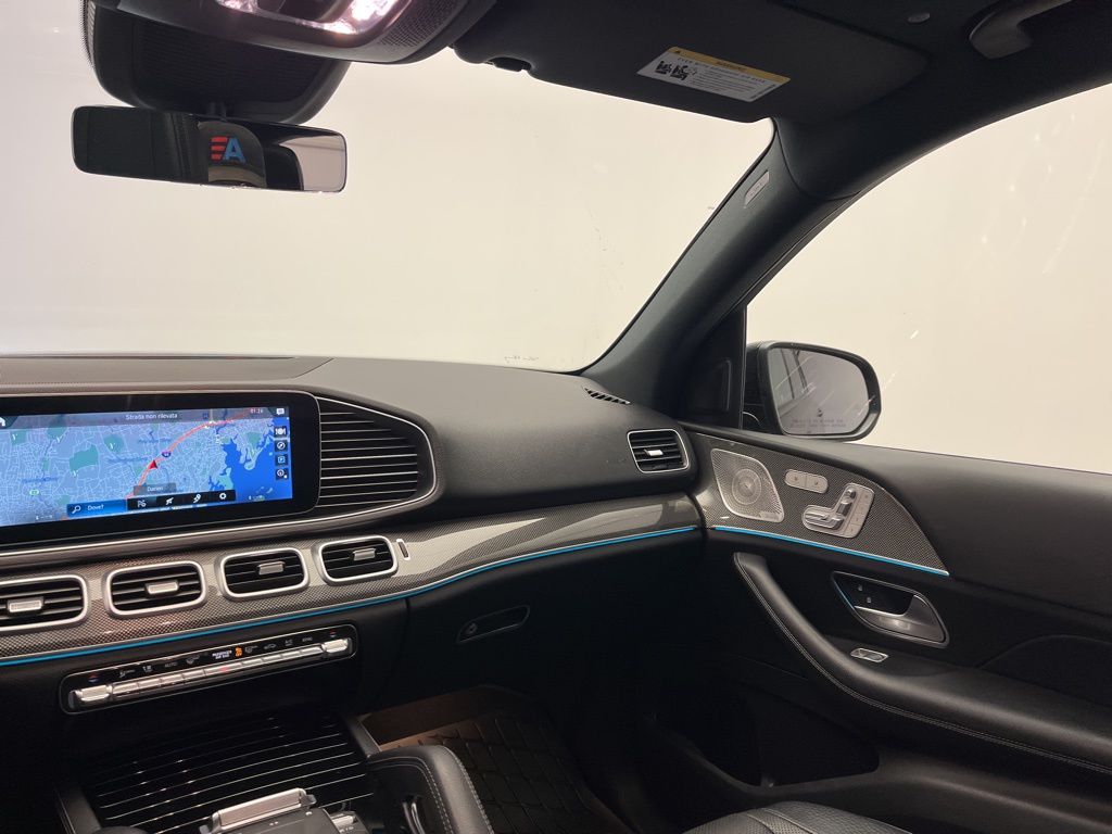 Thumbnail: 2022 Mercedes-Benz GLE - 27