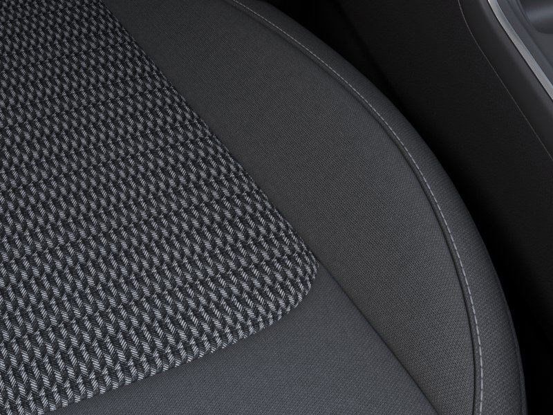 New 2026 Ebony Black Kia LX image 24