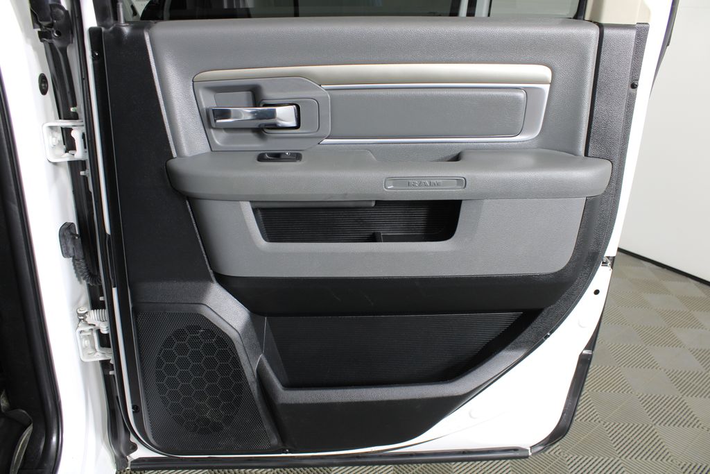 Used 2017 Ram 1500 for sale in 