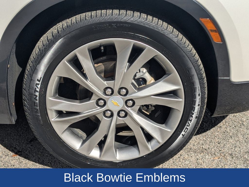 2022 Chevrolet Blazer FWD Premier