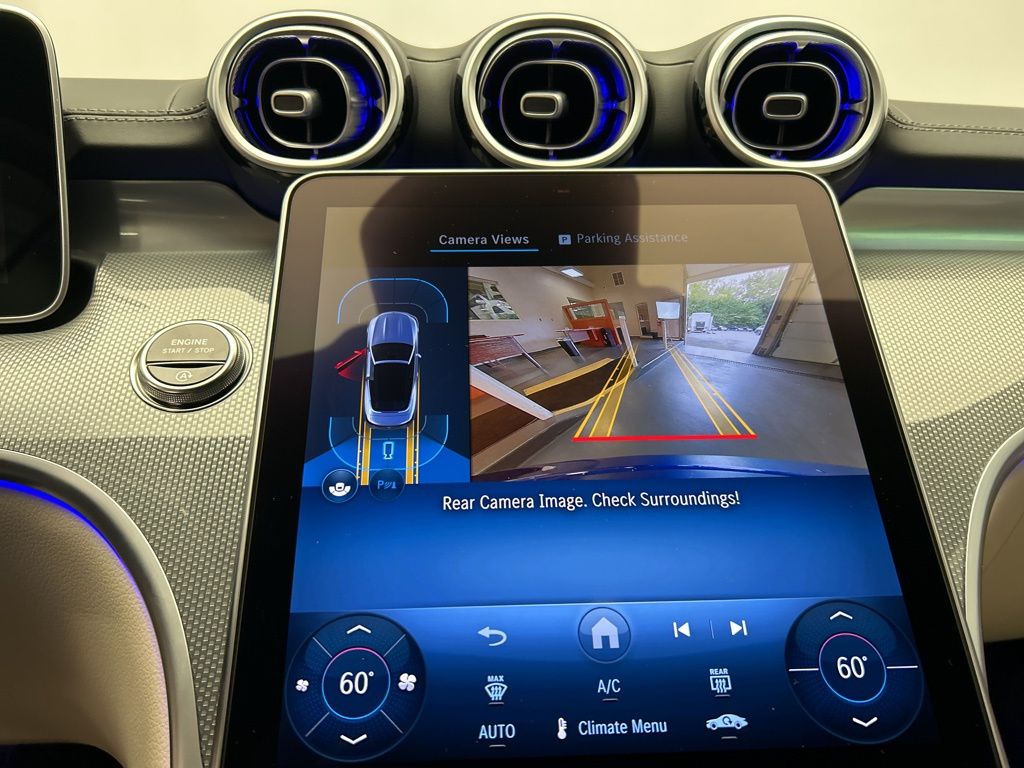 Thumbnail: 2026 Mercedes-Benz CLE - 18