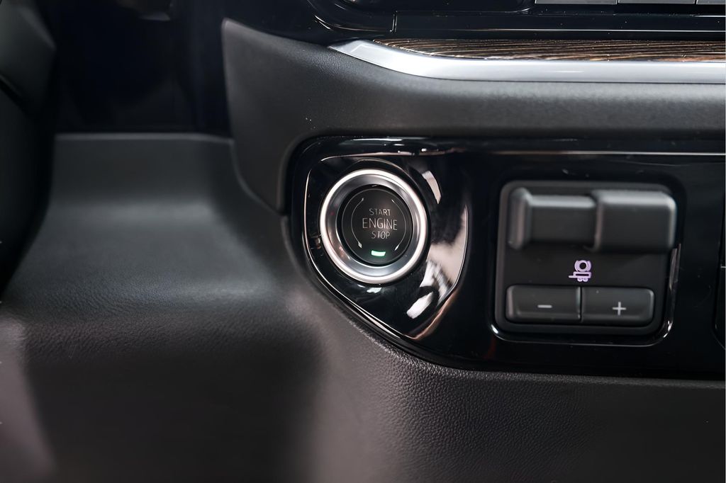 Used Car 2025 Gmc Sierra 1500  Elevation For Sale Under $50,000 In Austin, Texas