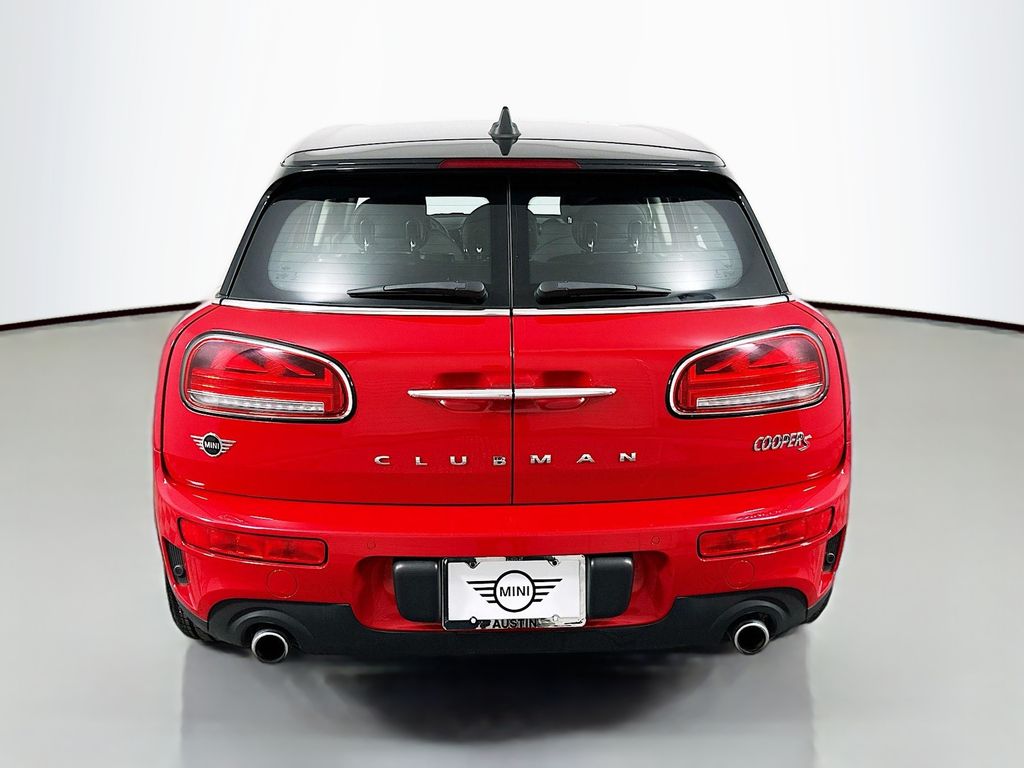 2023 MINI Cooper Clubman S 6