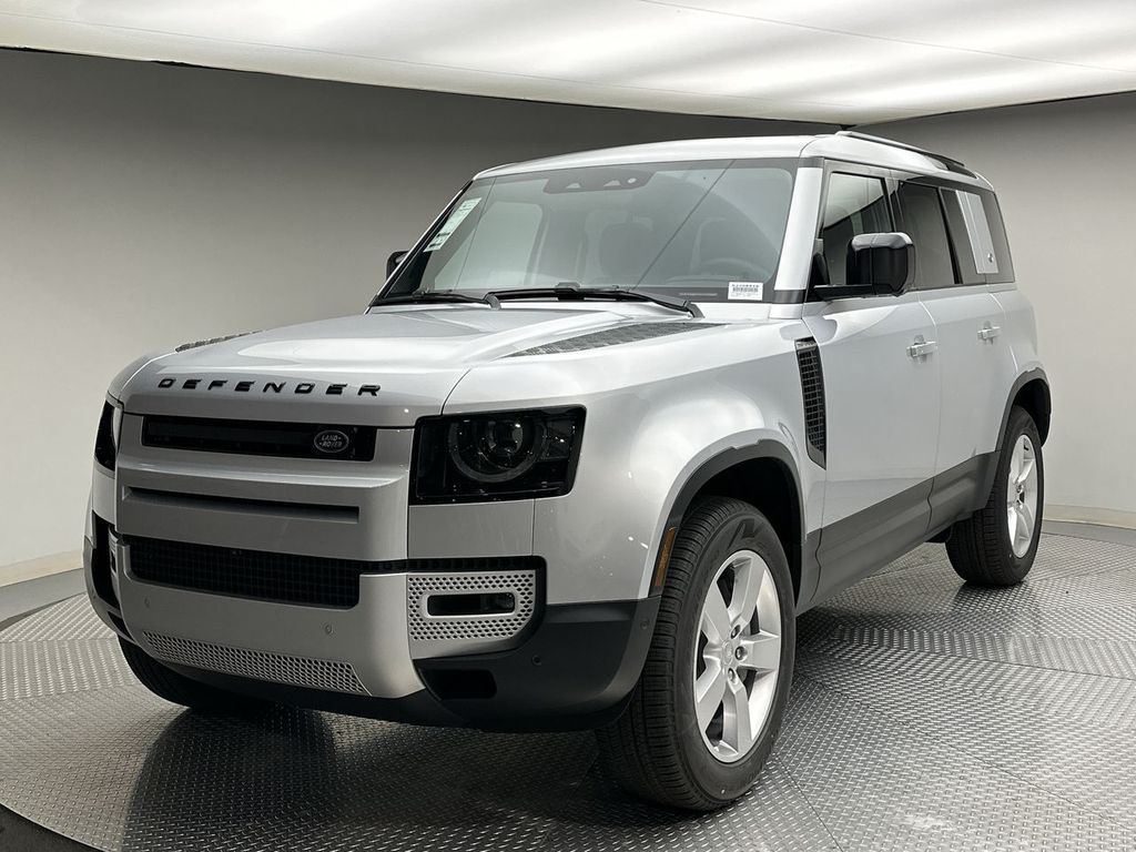 2024 Land Rover Defender 110 -
                Paramus, NJ