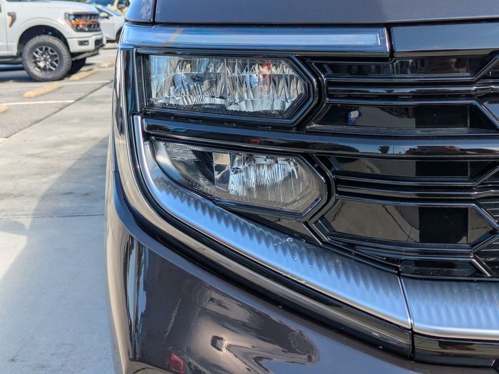 2027 Ford Expedition Max 