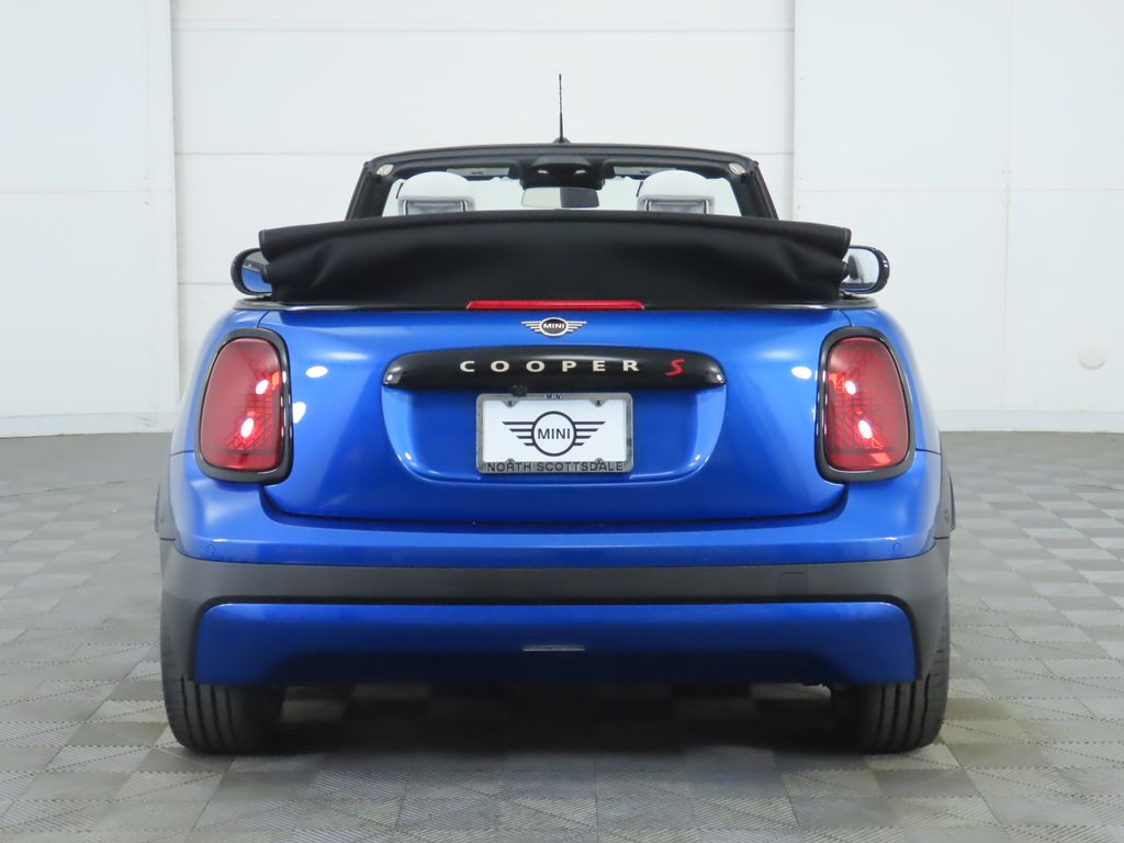 Thumbnail: 2026 MINI Cooper - 6