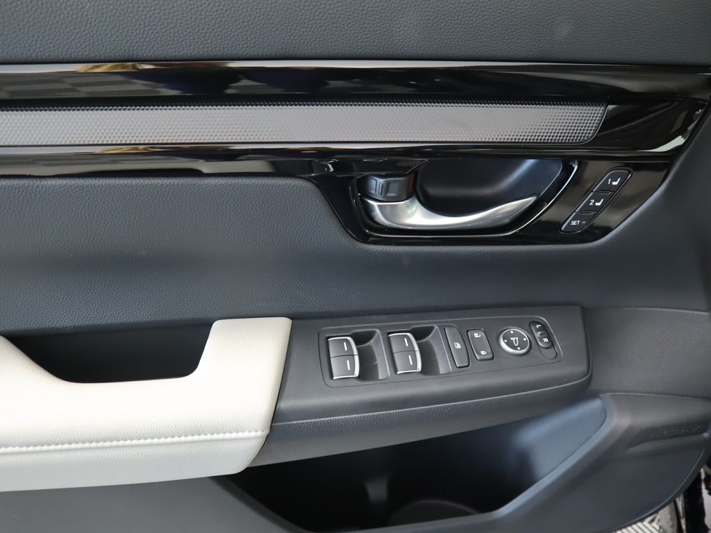 Thumbnail: 2026 Honda CR-V - 23