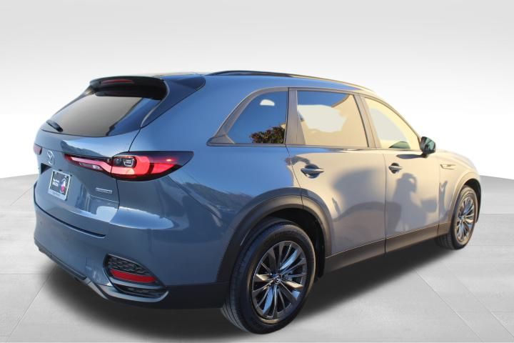 Used Car 2025 Mazda Cx-70  3.3 Turbo Preferred For Sale Under $35,000 In Georgetown, Texas