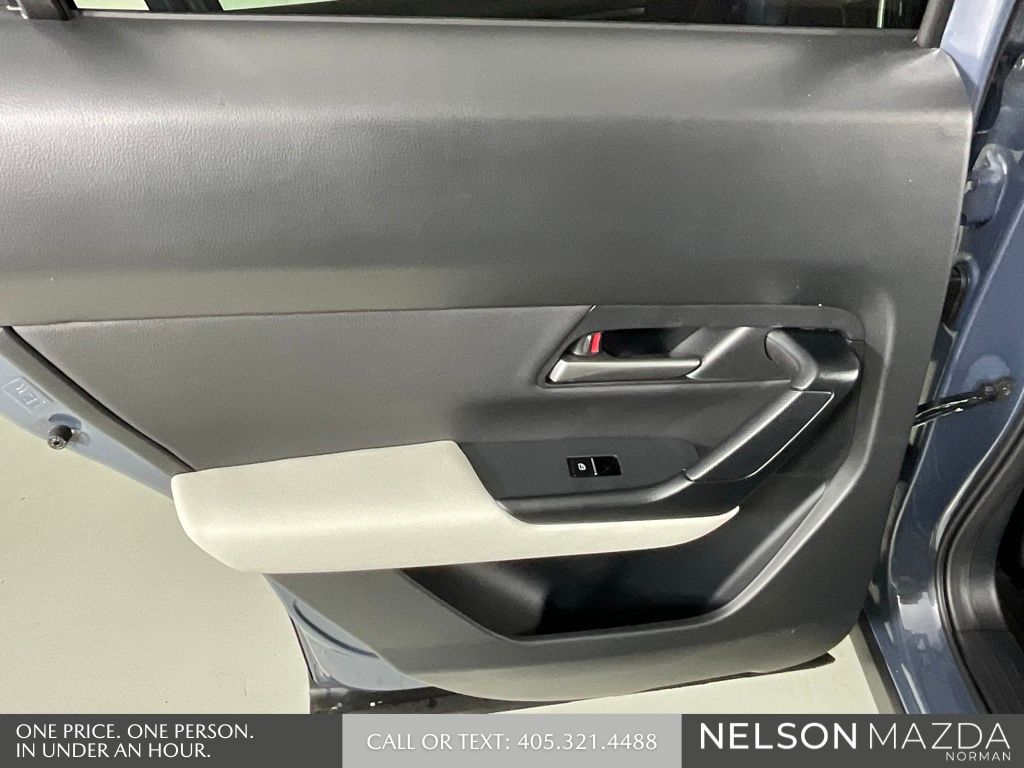 New 2026 Gray Mazda 2.5 S Premium image 18