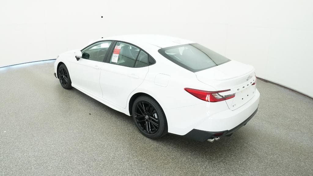 Thumbnail: 2026 Toyota Camry - 14