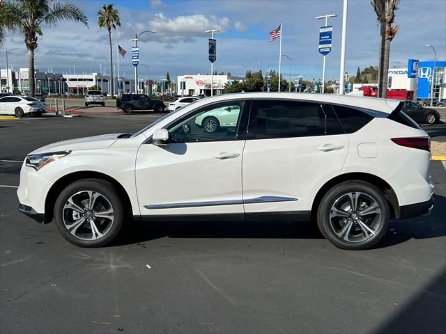 Thumbnail: 2026 Acura RDX - 7