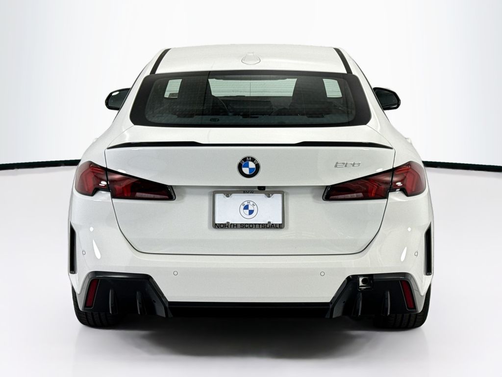 Thumbnail: 2026 BMW 2 Series - 6