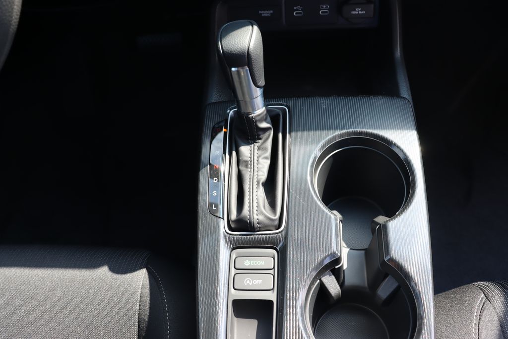 Thumbnail: 2026 Honda Civic - 21