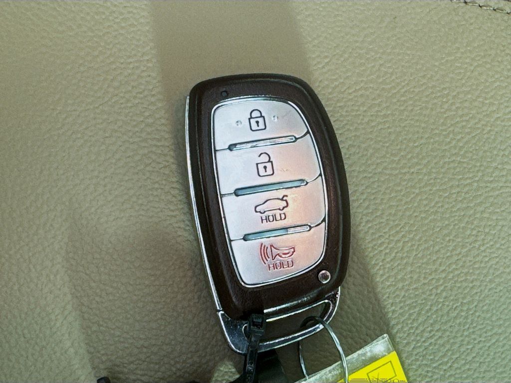 2017 Hyundai Elantra  Value Edition In Austin, Texas