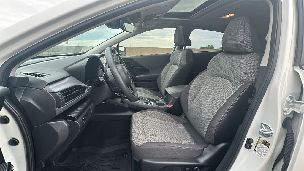 2024 Subaru Crosstrek Premium - 3