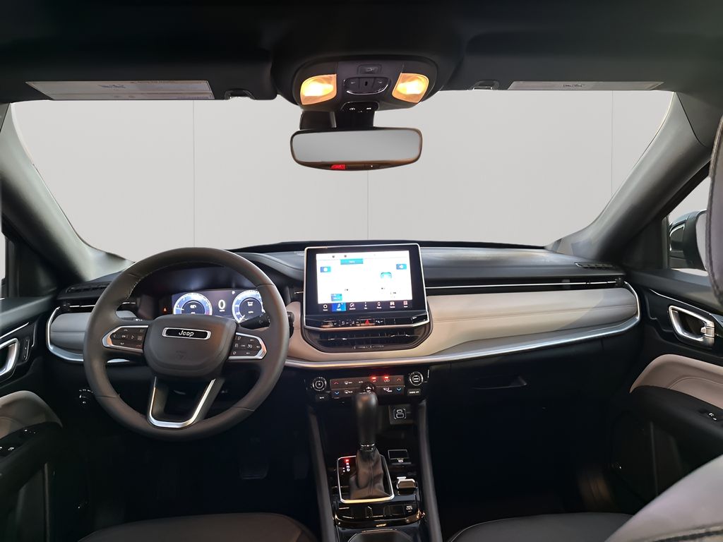 Used Car 2025 Jeep Compass  Limited For Sale Under $25,000 In Austin, Texas