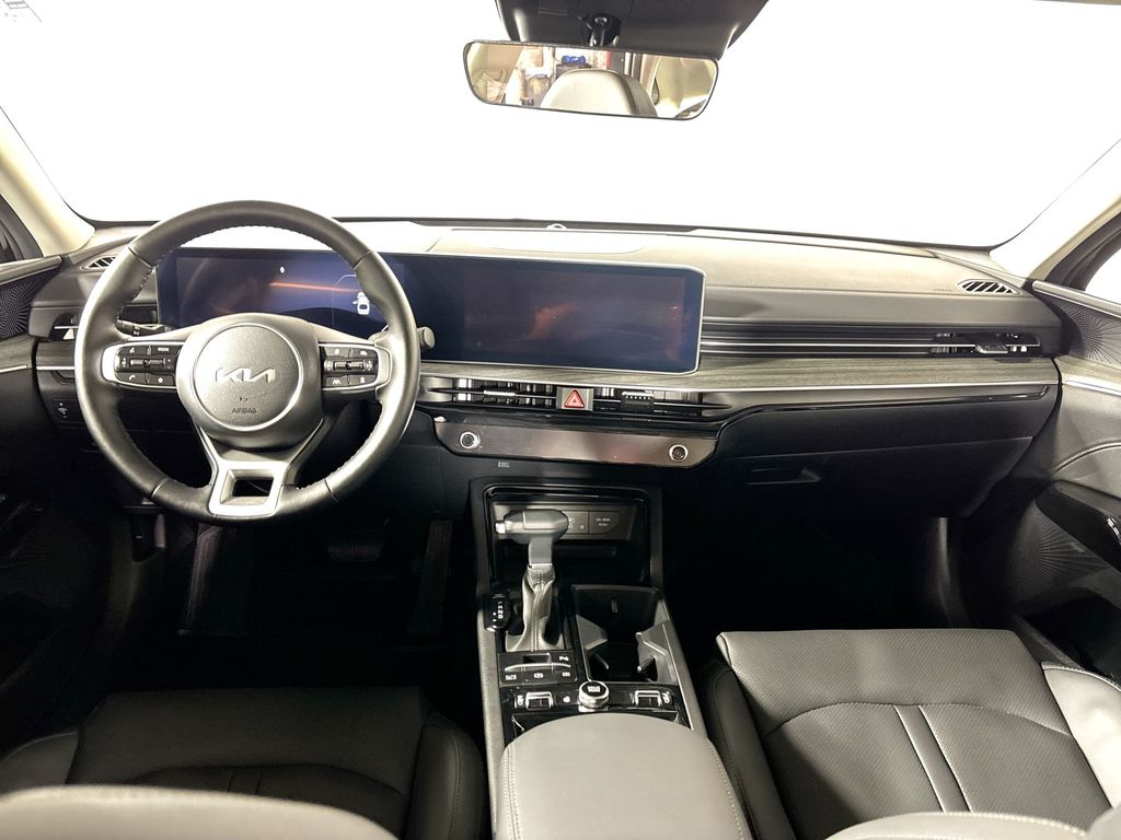 2025 Kia K5 EX