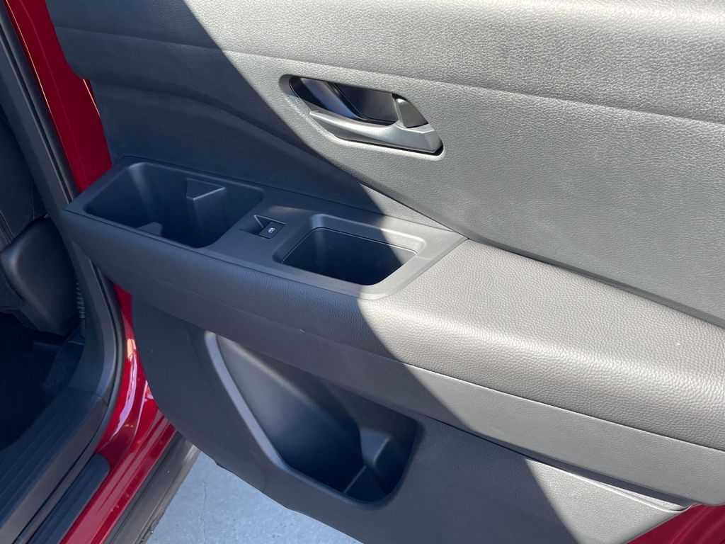 2026 Nissan Pathfinder