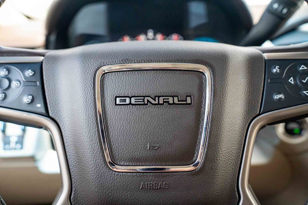 Used Car 2019 Gmc Yukon  Denali For Sale Under $40,000 In Austin, Texas