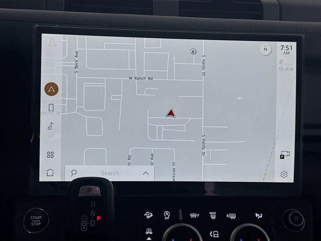 Thumbnail: 2026 Land Rover Defender - 16