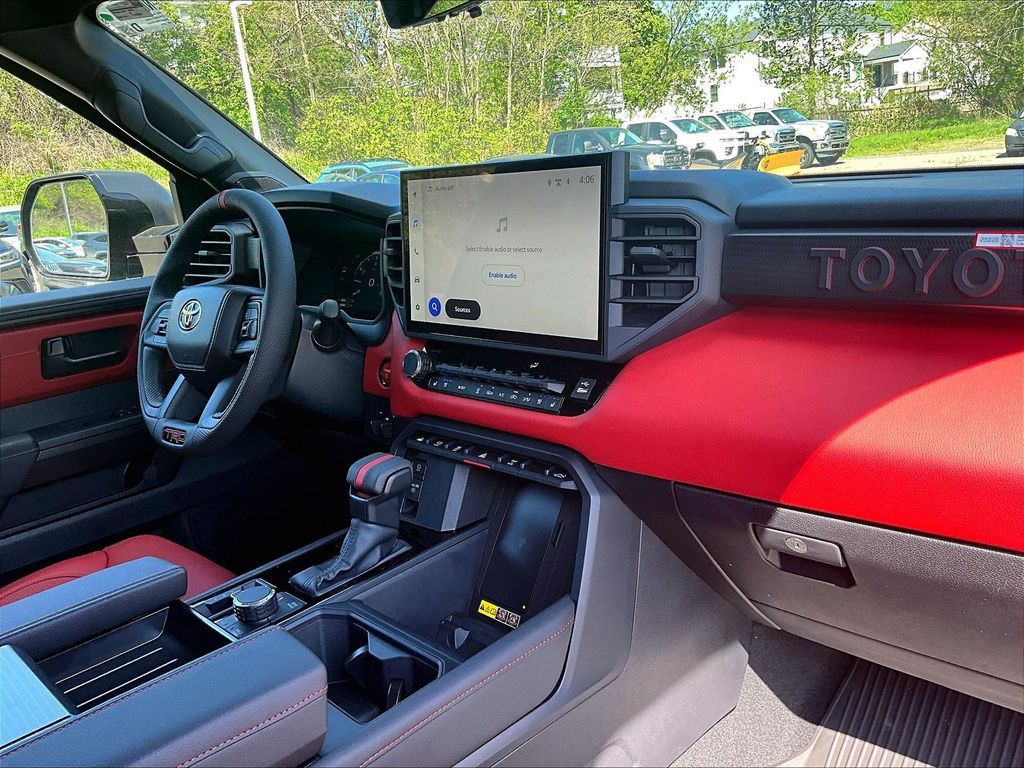 2026 Toyota Tundra Hybrid — photo 9