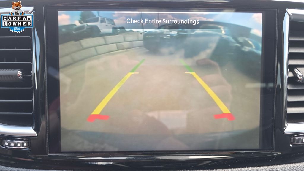 2023 Chrysler Pacifica Limited - Photo 36