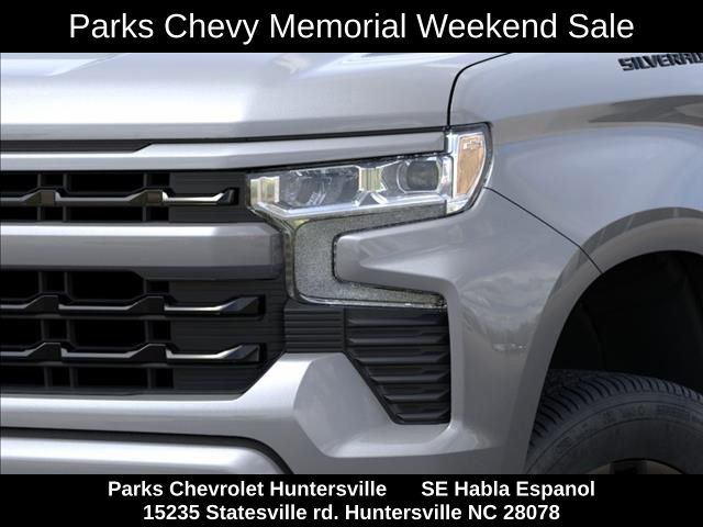 ChevroletSilverado 150010