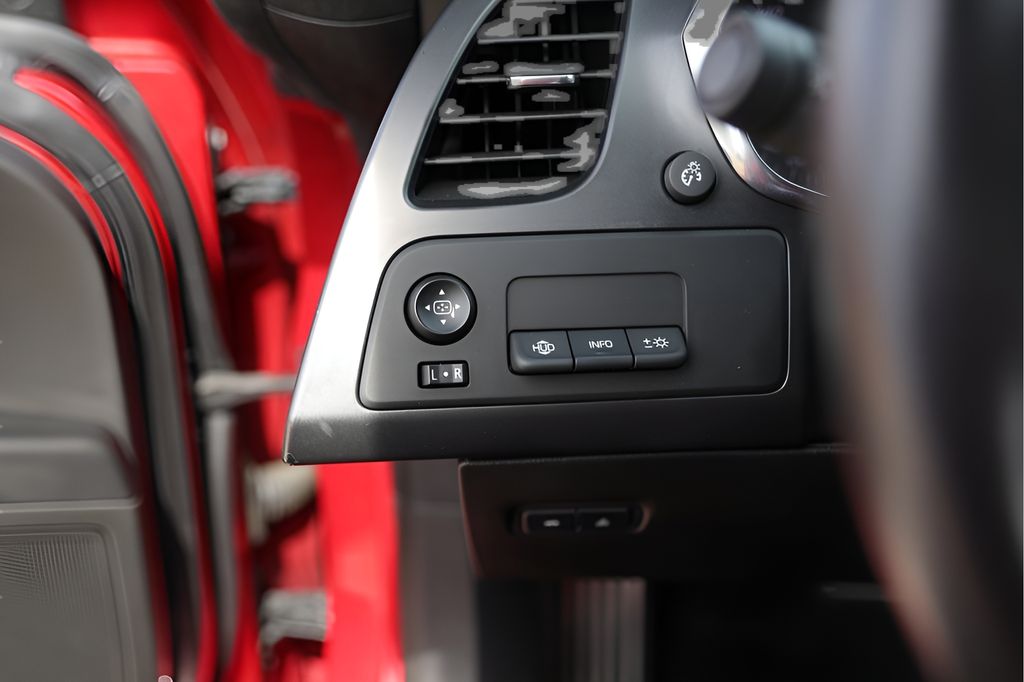 Used Car 2015 Chevrolet Corvette  Stingray Z51 For Sale Under $40,000 In Austin, Texas