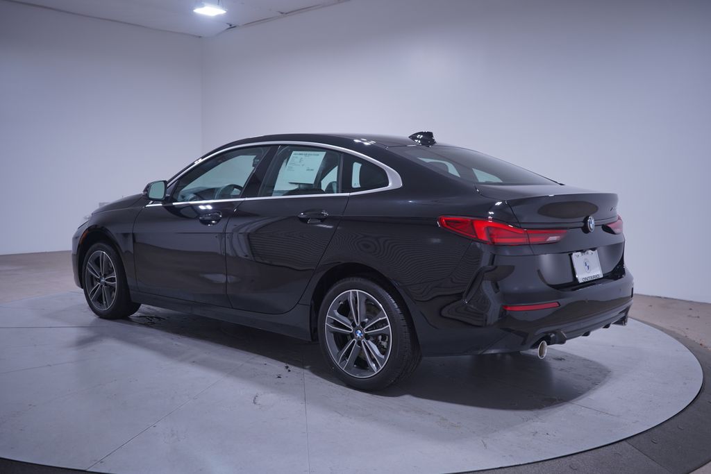 2024 BMW 2 Series 228i 3