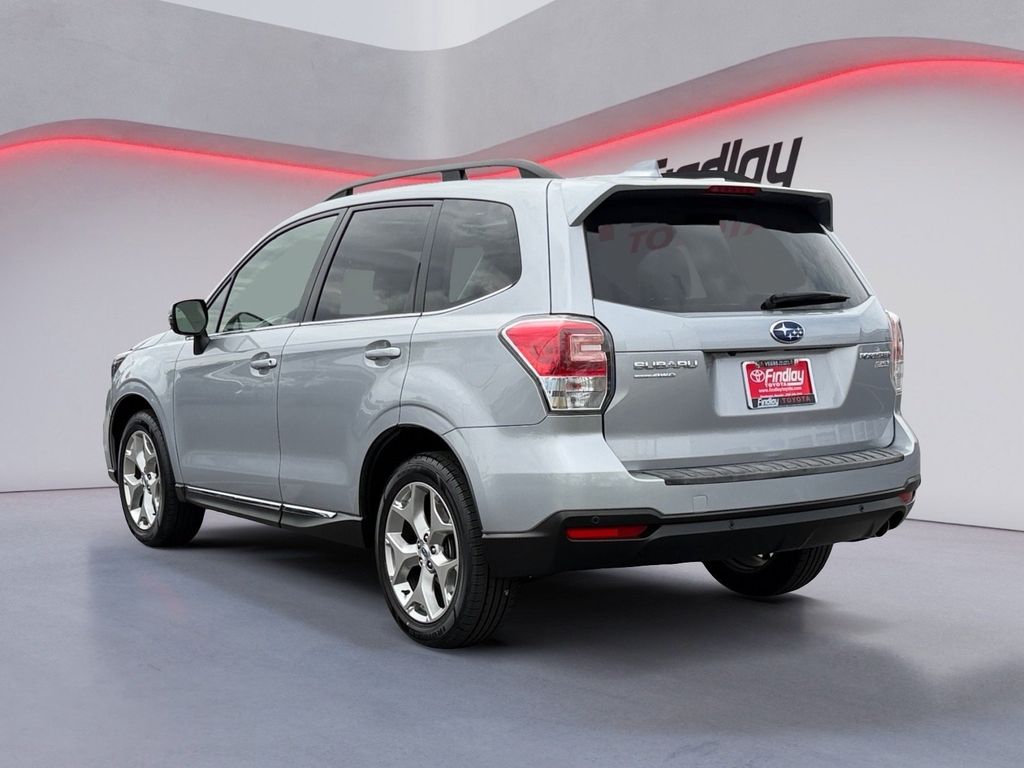 Used 2017 Subaru Forester SUV