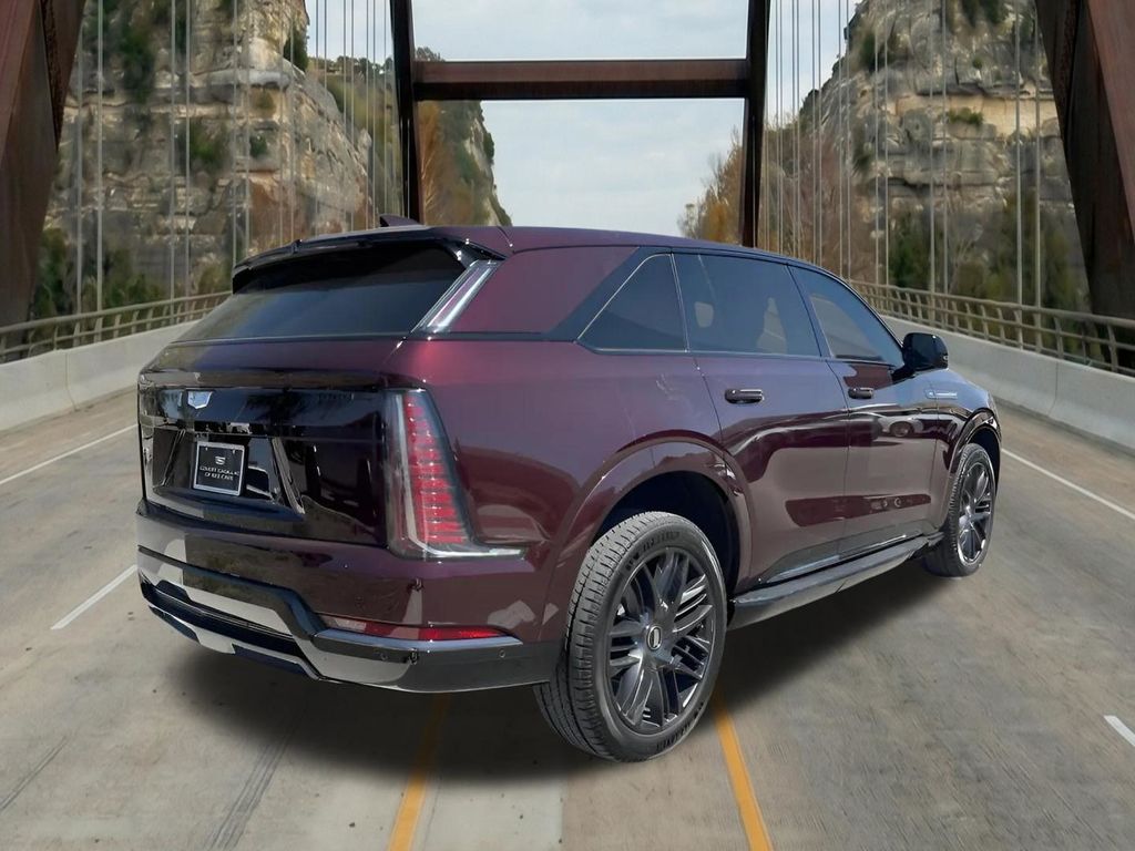 New Car 2025 Cadillac Escalade Iq  Sport For Sale Under $130,000 In Austin, Texas