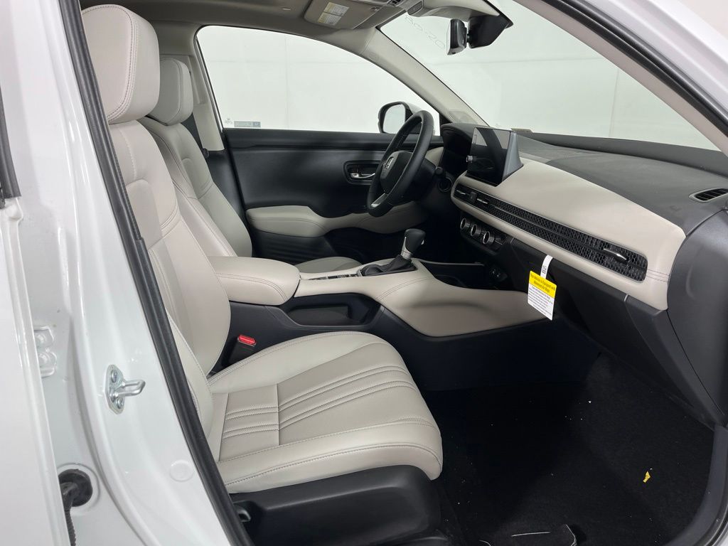 Thumbnail: 2027 Honda HR-V - 8