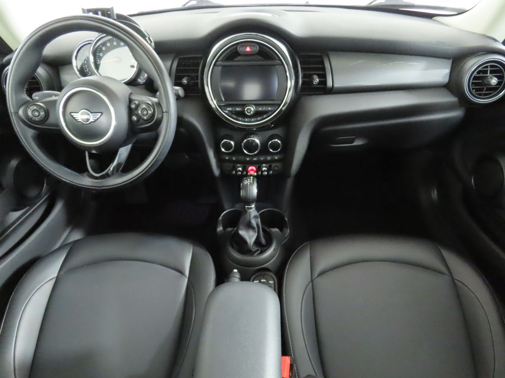 2019 MINI Cooper S 14
