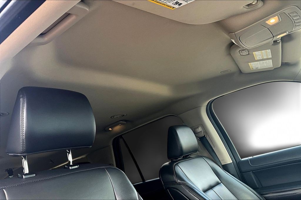 Certified Used 2024 Gray Ford XLT image 27