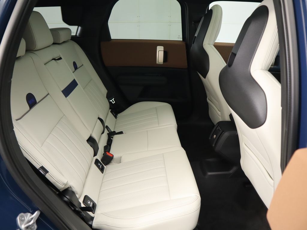 Thumbnail: 2026 MINI Cooper Countryman - 24