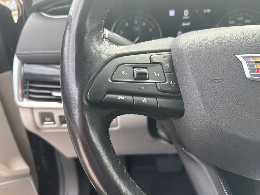 2019 Cadillac XT4 Premium Luxury photo