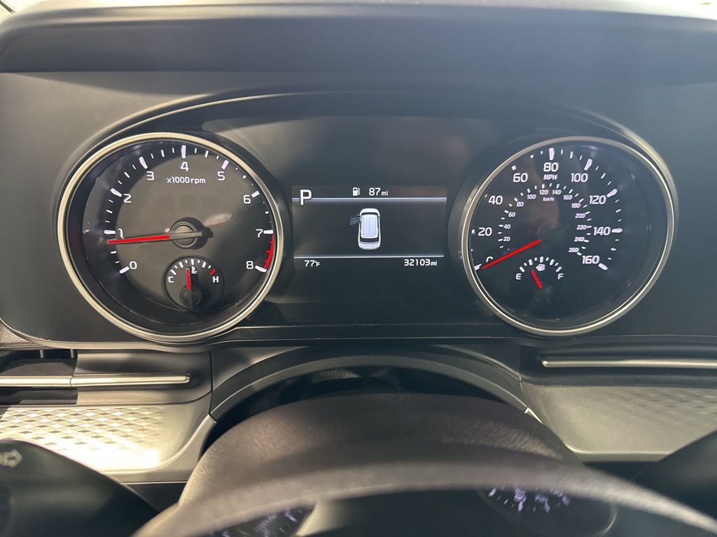 Used Car 2022 Kia Carnival  Lx For Sale Under $30,000 In San Juan, Puerto Rico